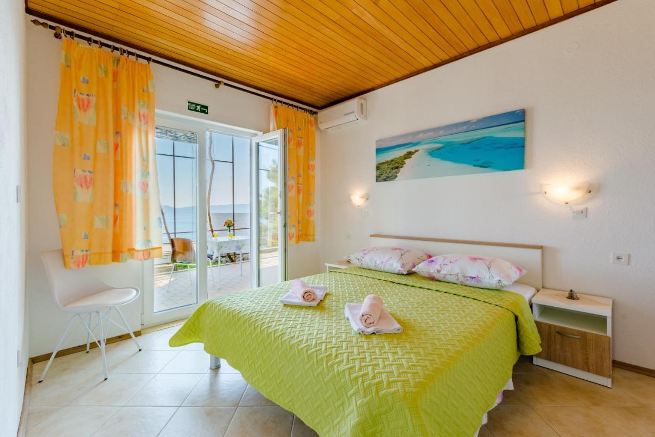 Rooms Sani Брела Номер фото