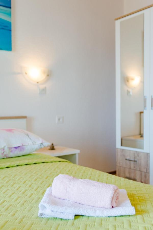 Rooms Sani Брела Номер фото